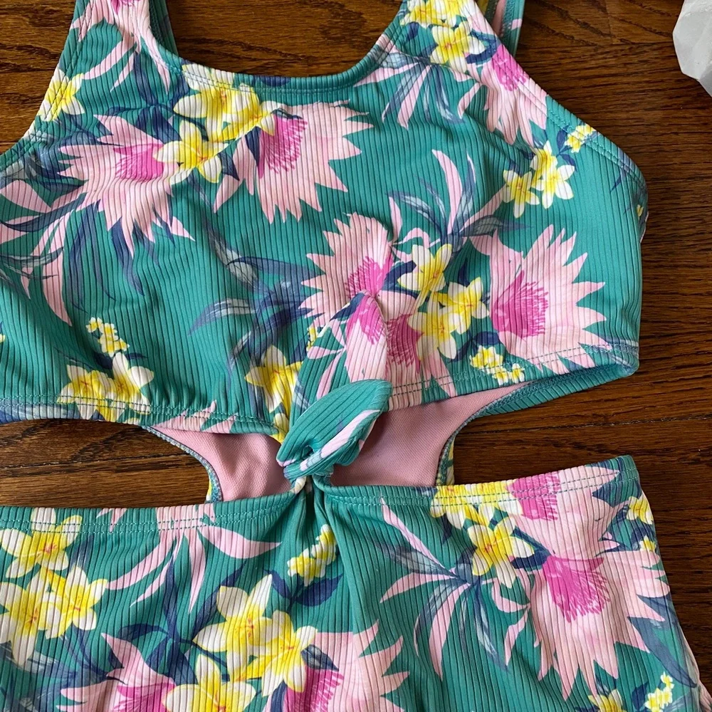 Junior / Teen Swim Suit - HOST PICK X 3